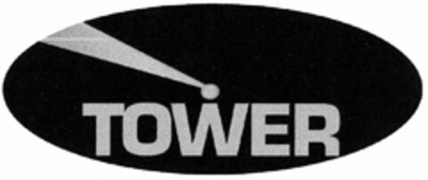 TOWER Logo (DPMA, 12.10.2004)