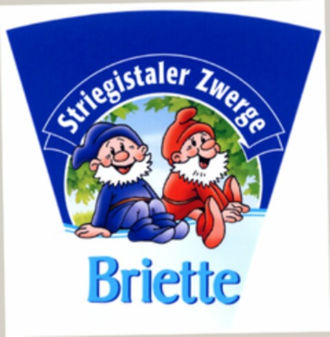 Striegistaler Zwerge Briette Logo (DPMA, 10/27/2004)