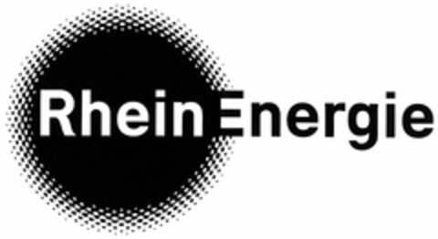 RheinEnergie Logo (DPMA, 06/10/2005)