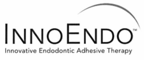 INNOENDO Innovative Endodontic Adhesive Therapy Logo (DPMA, 09/19/2005)