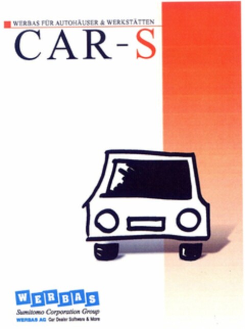 Car-S Logo (DPMA, 26.10.2005)