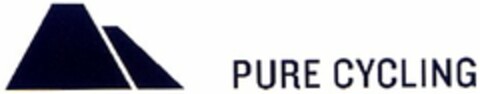 PURE CYCLING Logo (DPMA, 02.02.2006)