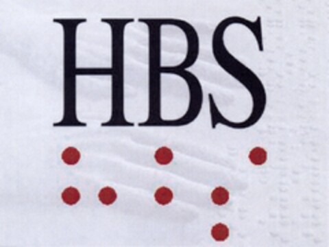 HBS Logo (DPMA, 03.03.2006)