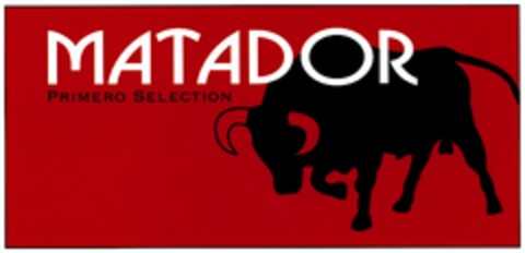 MATADOR Logo (DPMA, 03/21/2006)