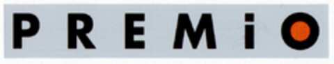 PREMiO Logo (DPMA, 25.04.2002)