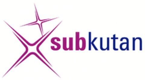 subkutan Logo (DPMA, 04.12.2006)