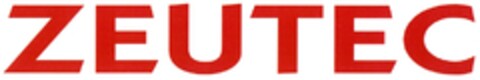 ZEUTEC Logo (DPMA, 19.12.2006)