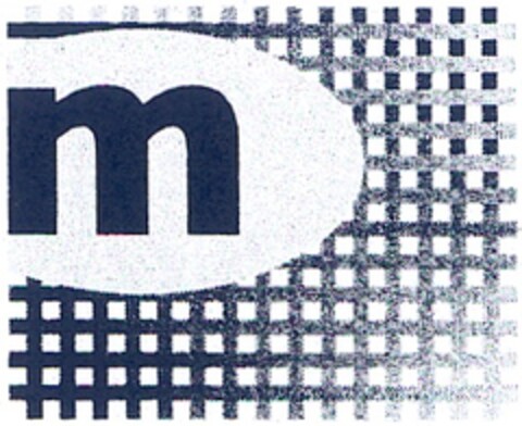 m Logo (DPMA, 22.03.2007)