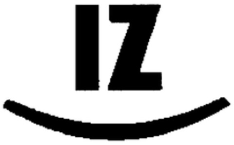 IZ Logo (DPMA, 26.05.2007)