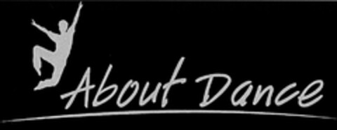 About Dance Logo (DPMA, 26.09.2007)