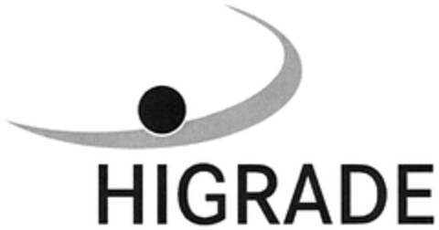 HIGRADE Logo (DPMA, 10/16/2007)