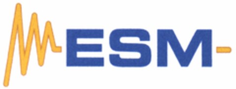 ESM Logo (DPMA, 11/08/2007)