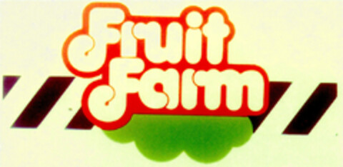 Fruit Farm Logo (DPMA, 29.04.1995)