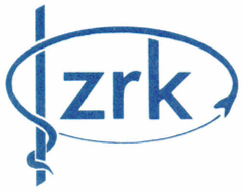 zrk Logo (DPMA, 19.07.1995)