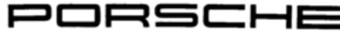 PORSCHE Logo (DPMA, 07.08.1995)