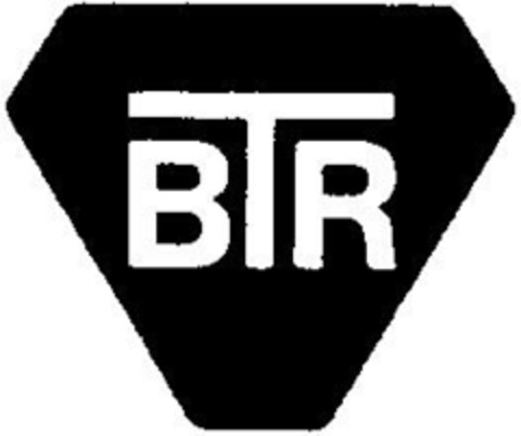 BTR Logo (DPMA, 09/09/1995)