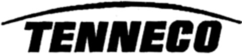 TENNECO Logo (DPMA, 22.09.1995)