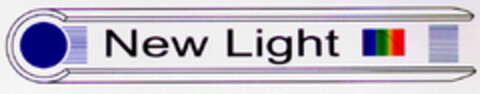 New Light Logo (DPMA, 24.04.1997)