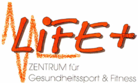 LiFE+ Logo (DPMA, 04.10.1997)