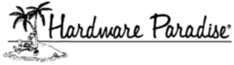 Hardware Paradise Logo (DPMA, 02.02.1998)