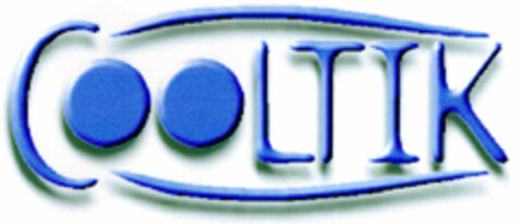 COOLTIK Logo (DPMA, 14.07.1998)