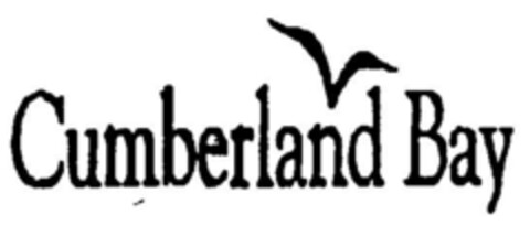 Cumberland Bay Logo (DPMA, 20.10.1998)