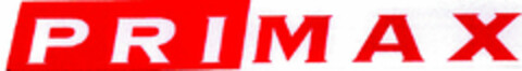 PRIMAX Logo (DPMA, 05.11.1998)