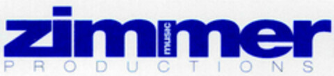 zimmer Logo (DPMA, 28.11.1998)