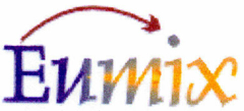 Eumix Logo (DPMA, 19.03.1999)