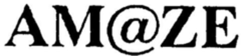 AM@ZE Logo (DPMA, 28.05.1999)