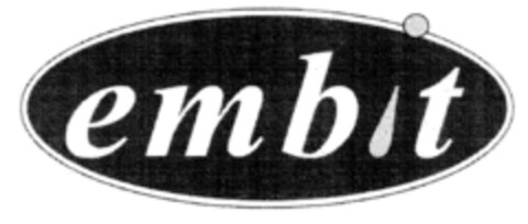 embit Logo (DPMA, 28.05.1999)