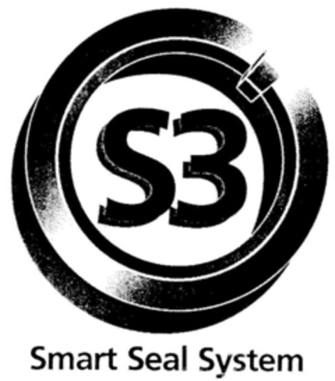 S3 Smart Seal System Logo (DPMA, 09/07/1999)