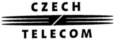 CZECH TELECOM Logo (DPMA, 09/23/1999)