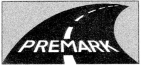 PREMARK Logo (DPMA, 01/18/1984)