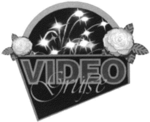 VIDEO Grüße Logo (DPMA, 28.10.1993)