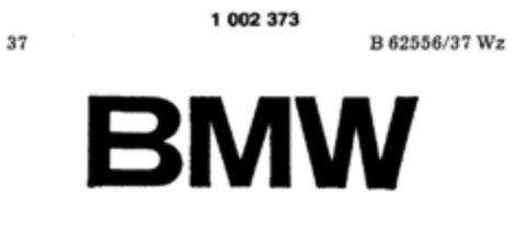 BMW Logo (DPMA, 02.04.1979)