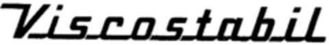 Viscostabil Logo (DPMA, 09/19/1984)