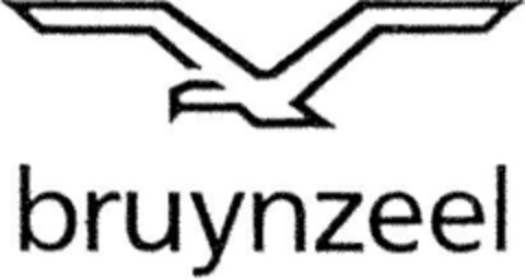 BRUYNZEEL Logo (DPMA, 07.08.1990)