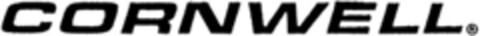 CORNWELL Logo (DPMA, 26.05.1993)