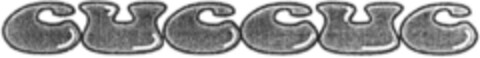 CUCCUC Logo (DPMA, 11.03.1994)