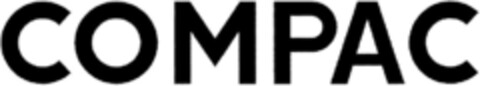 COMPAC Logo (DPMA, 21.03.1994)