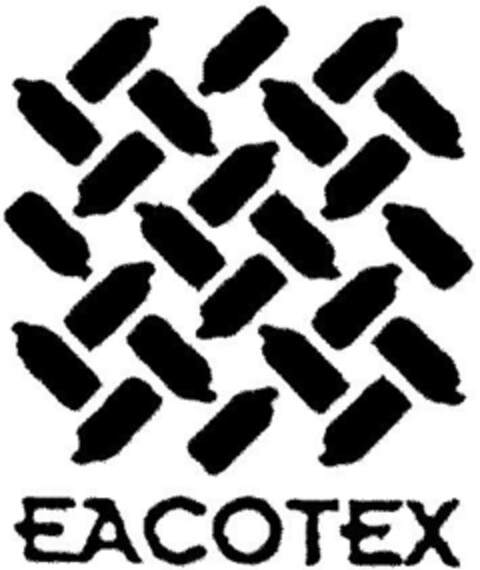 EACOTEX Logo (DPMA, 14.09.1993)