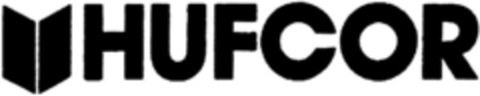 HUFCOR Logo (DPMA, 13.05.1992)