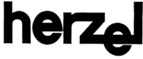 herzel Logo (DPMA, 23.12.1993)