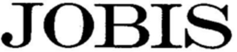 JOBIS Logo (DPMA, 04.11.1977)