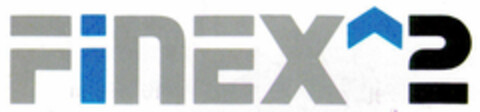 FINEX Logo (DPMA, 10.12.1991)