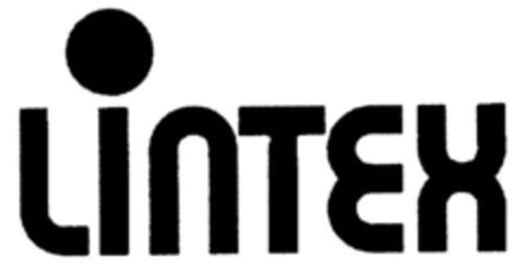 LINTEX Logo (DPMA, 06.02.1992)