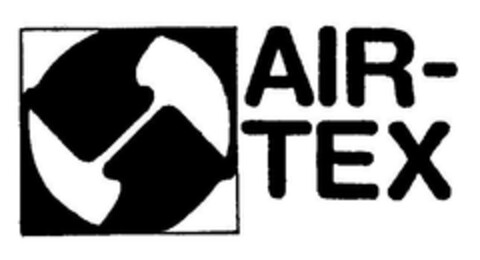 AIR-TEX Logo (DPMA, 01/23/1988)