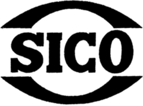 SICO Logo (DPMA, 29.09.1993)