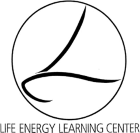 LIFE ENERGY LEARNING CENTER Logo (DPMA, 23.03.1994)